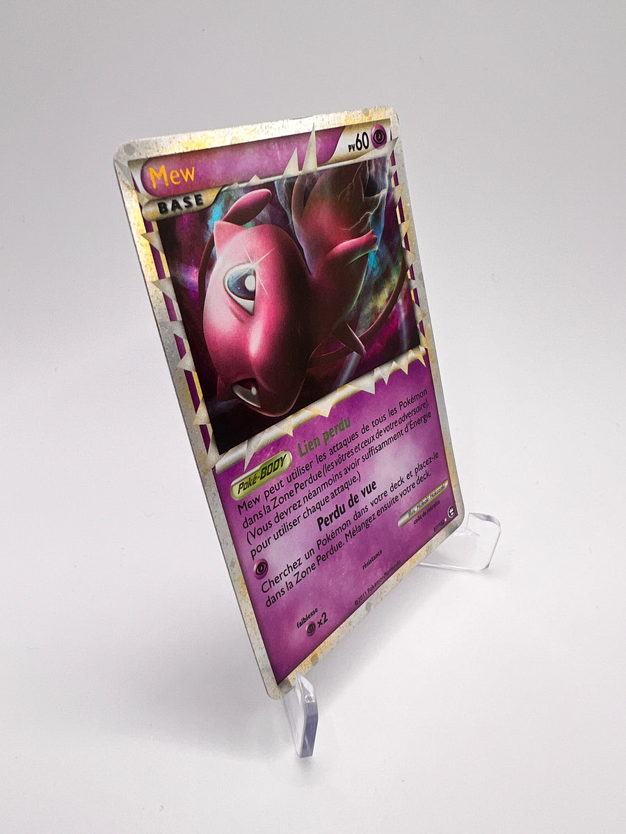 Mew 97/102 – FR | Pikadi-Collect