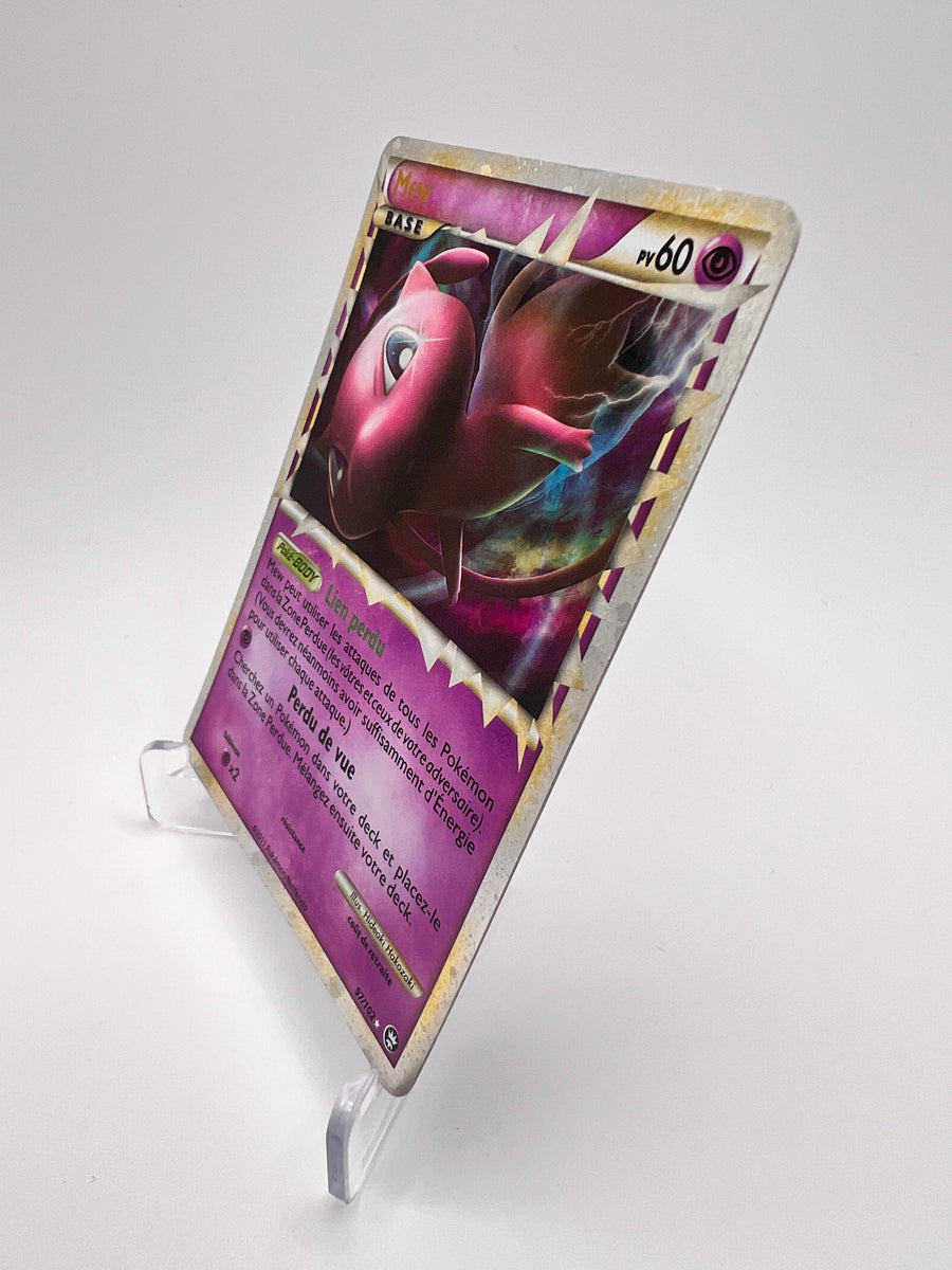 Mew 97/102 – FR | Pikadi-Collect