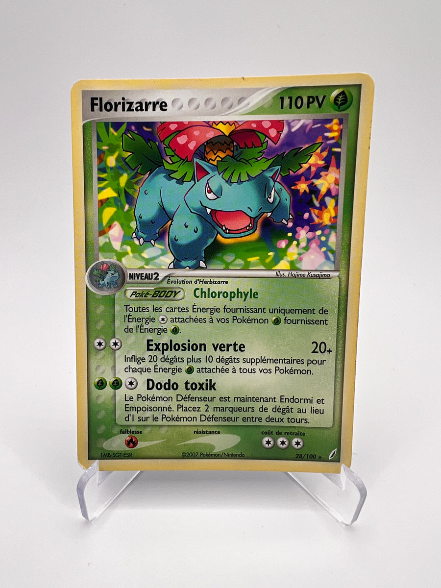 Florizarre 28/100