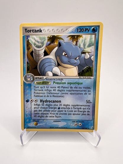 Tortank 14/100