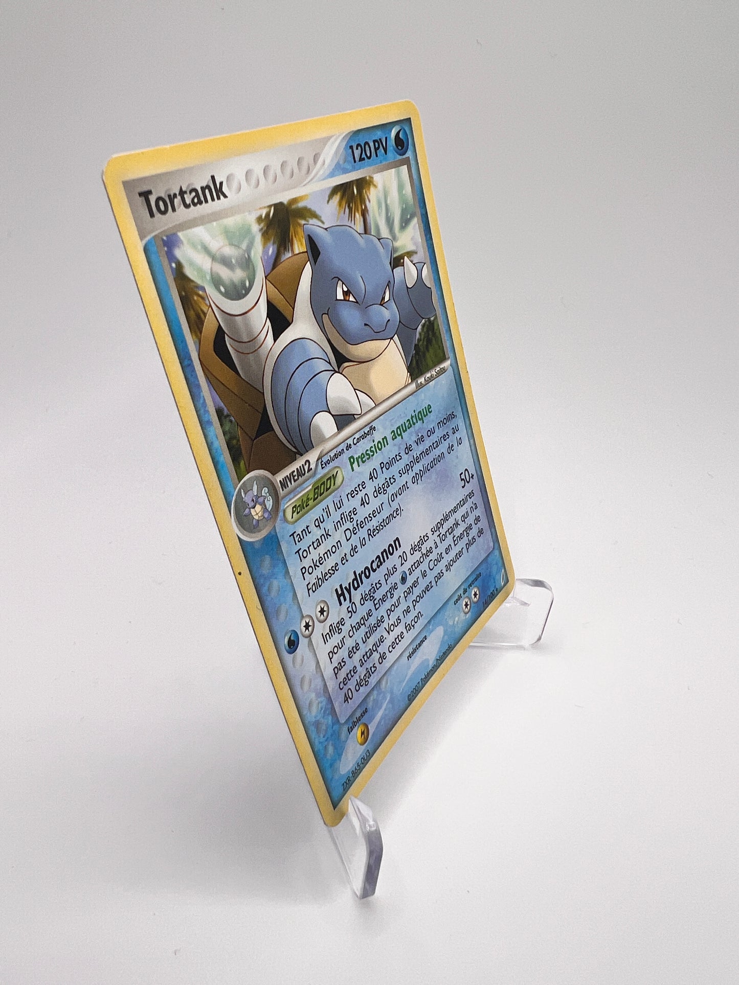 Tortank 14/100