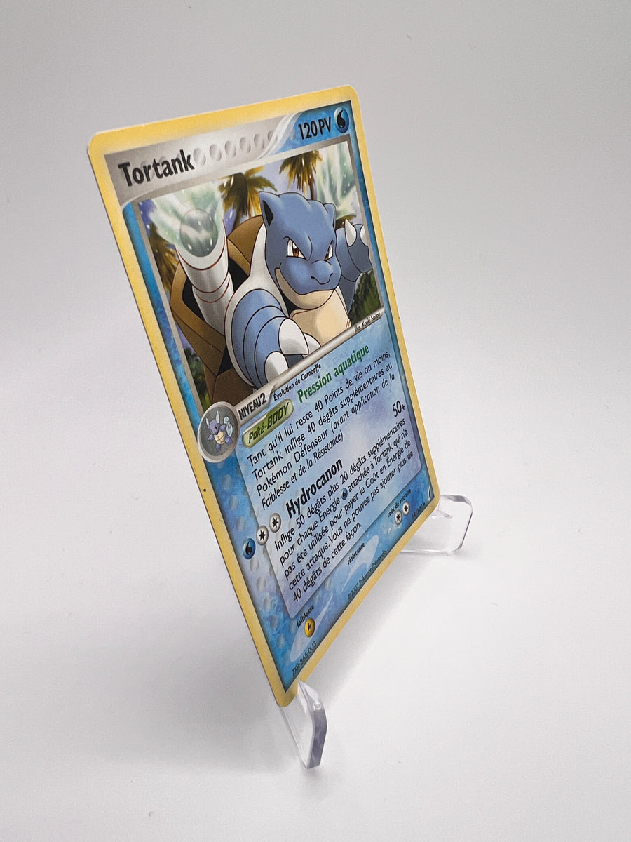 Tortank 14/100