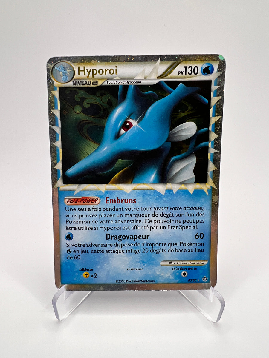 Hyporoi 85/95