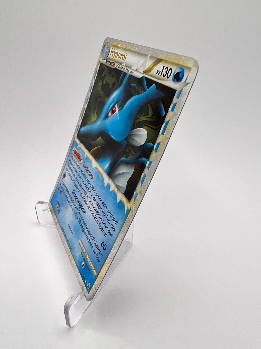 Hyporoi 85/95