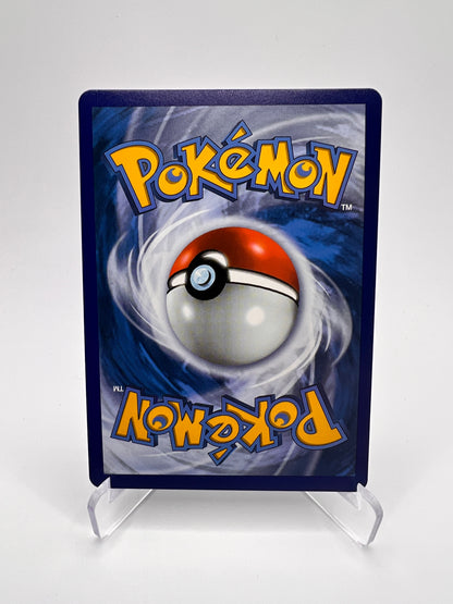Hoopa V 253/264 - Poing de Fusion