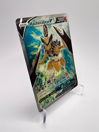 Hachécateur V SWSH248 - Black Star