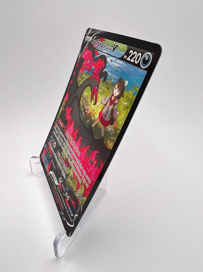 Sulfura de Galar V TG20/TG30 – Astres Radieux | Pikadi-Collect – Astres Radieux | Pikadi-Collect