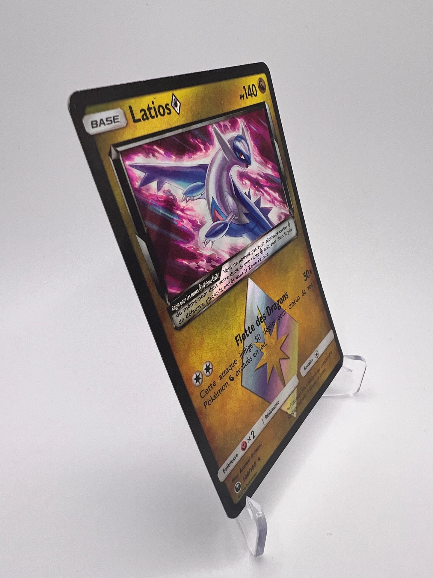 Latios 108/168