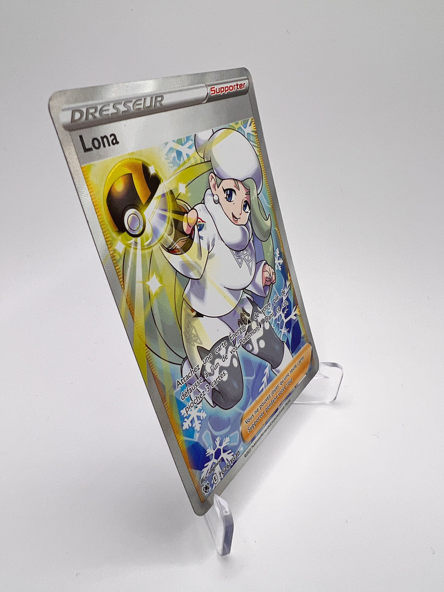 Lona TG26/TG30 – Astres Radieux – FR | Pikadi-Collect – Astres Radieux – FR | Pikadi-Collect