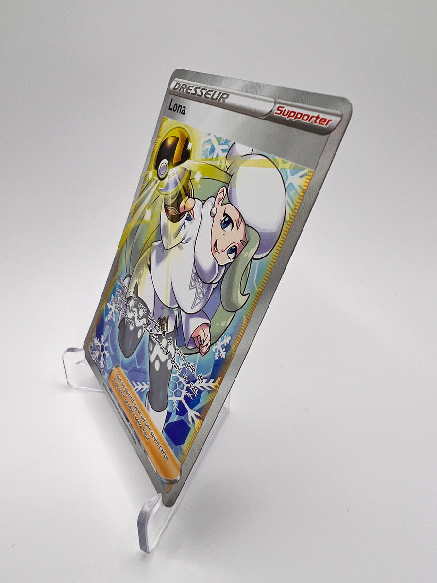 Lona TG26/TG30 – Astres Radieux – FR | Pikadi-Collect – Astres Radieux – FR | Pikadi-Collect