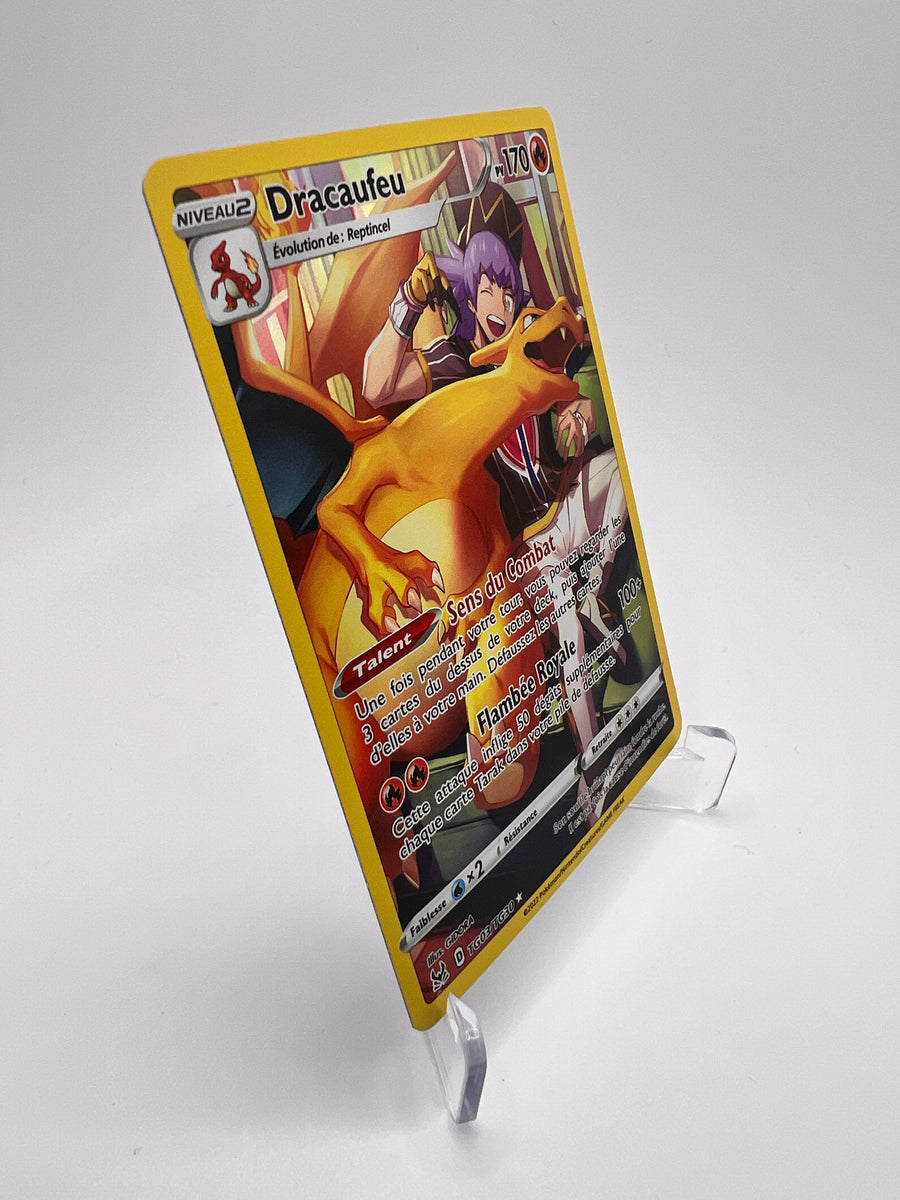 Dracaufeu TG03/TG30 | Pikadi-Collect | Pikadi-Collect