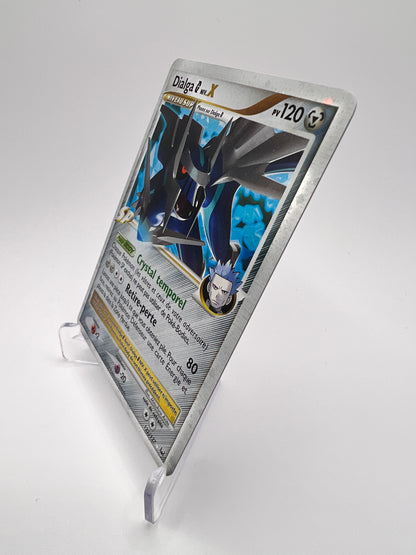 Dialga Niv.X 122/127