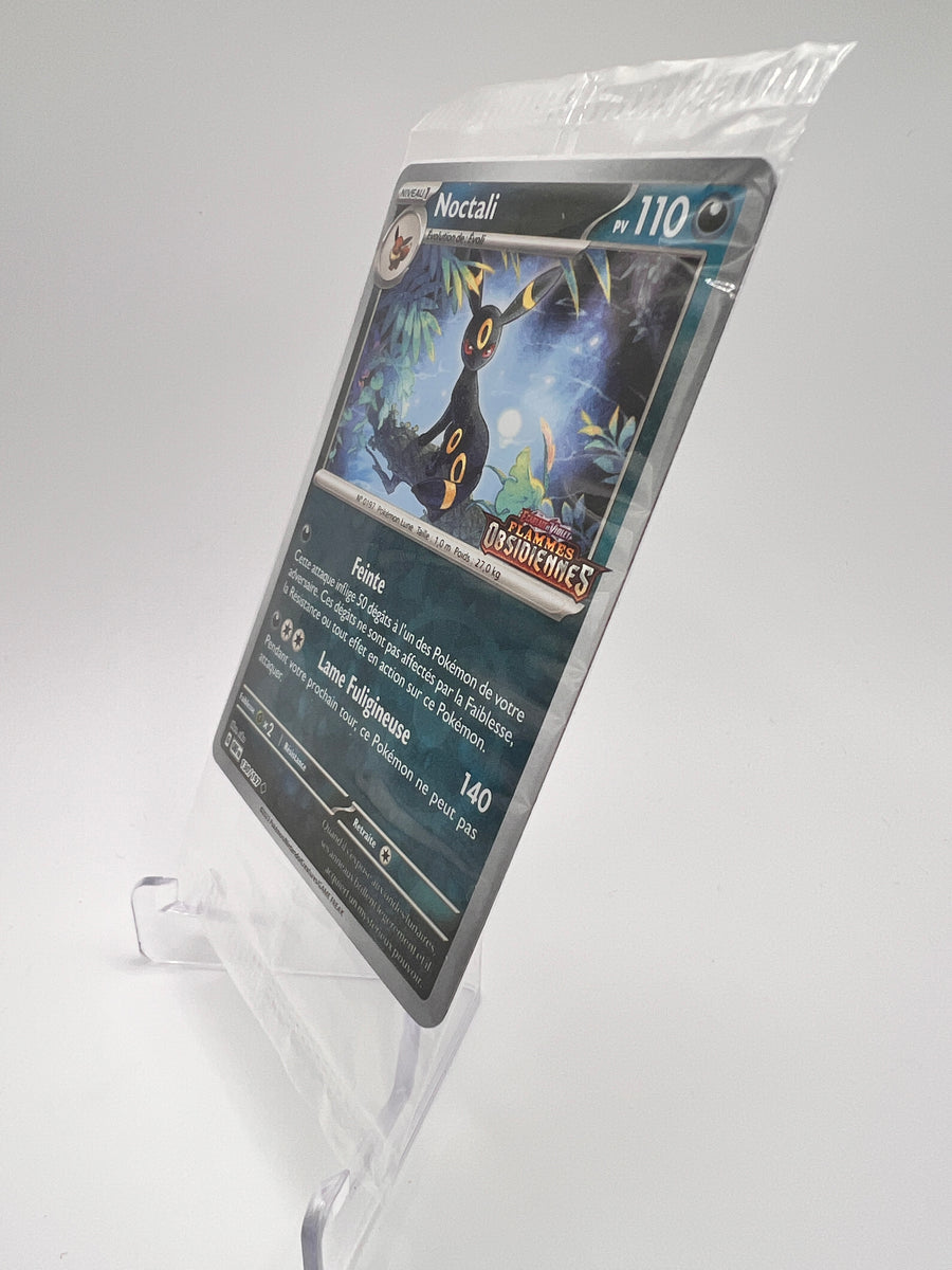 Noctali 130/197 Scellé