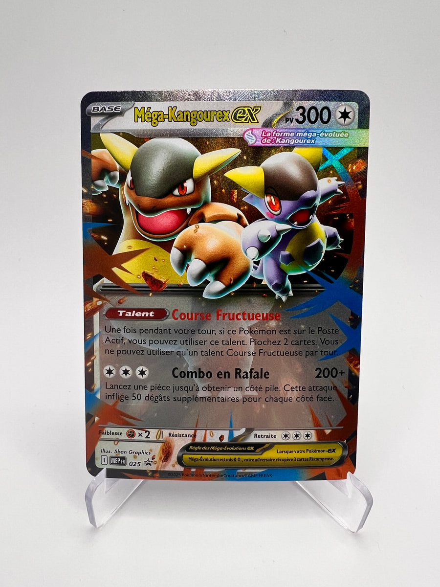 Méga-Kangourex Ex 025