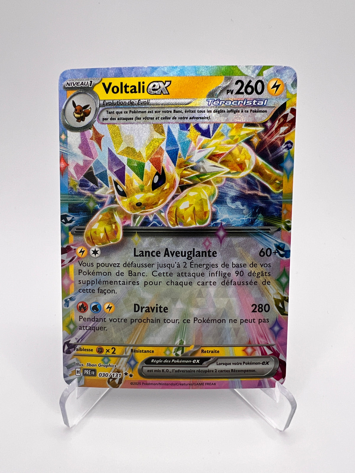 Voltali ex 030/131