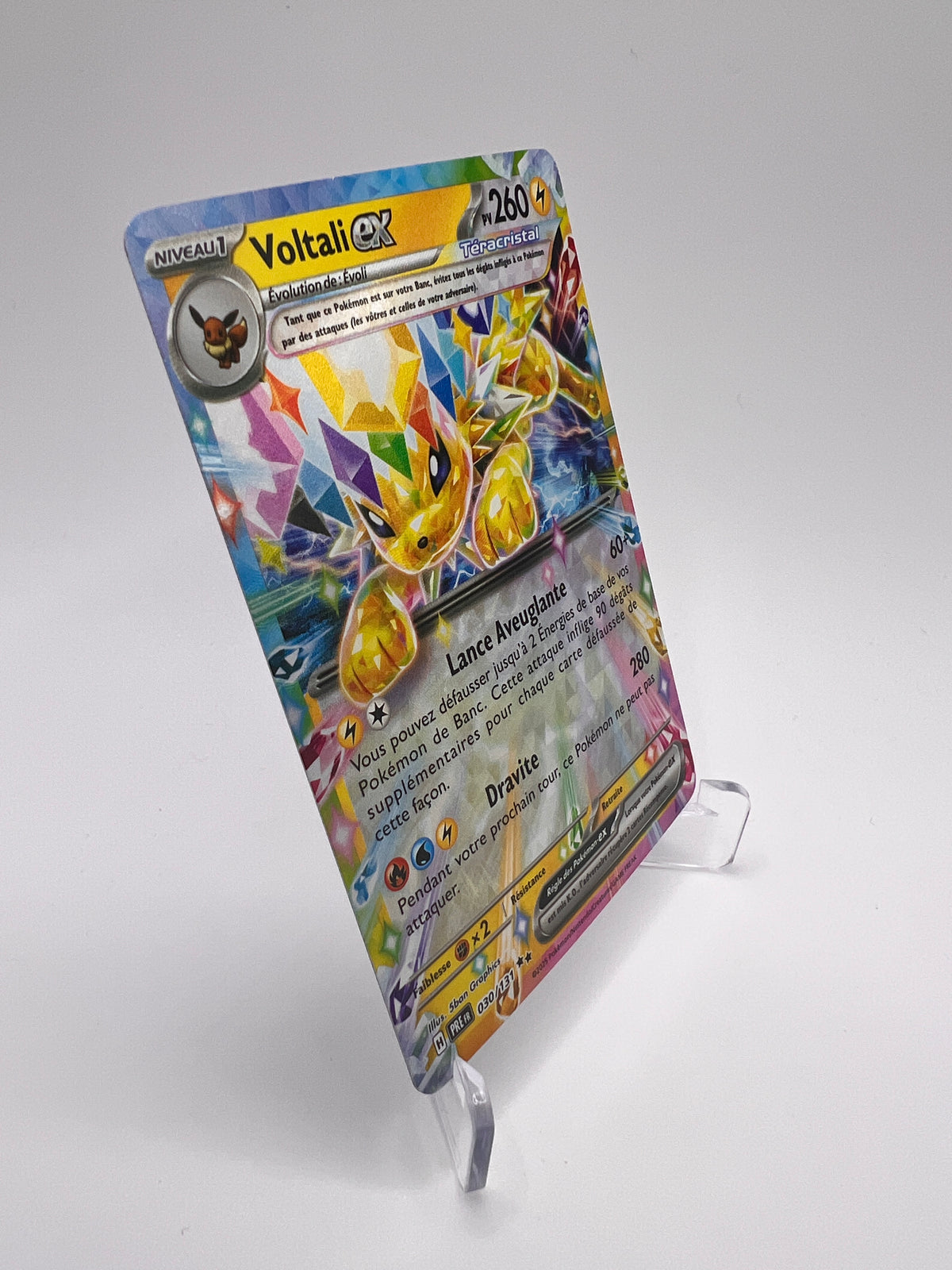 Voltali ex 030/131