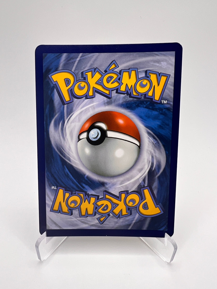 Voltali Ex 030/131 | Pikadi-Collect