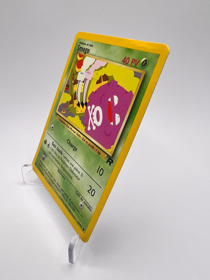 Smogo 48/82 - Team Rocket