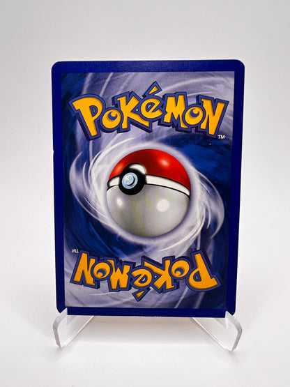 Ponyta 64/82 - Team Rocket