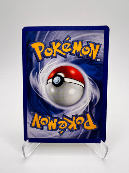 Grotadmorv Obscur 41/82 - Team Rocket