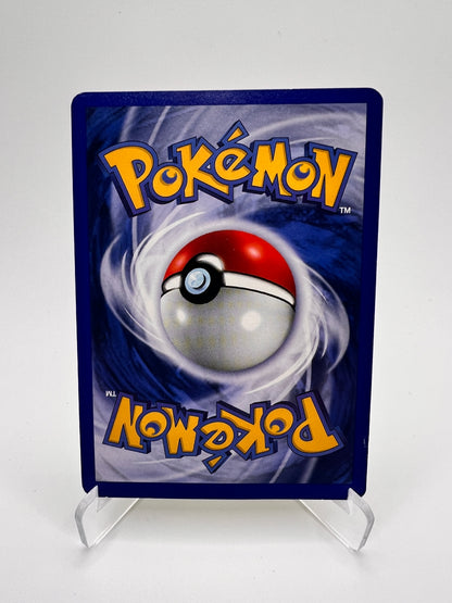Mystherbe 63/82 - Team Rocket