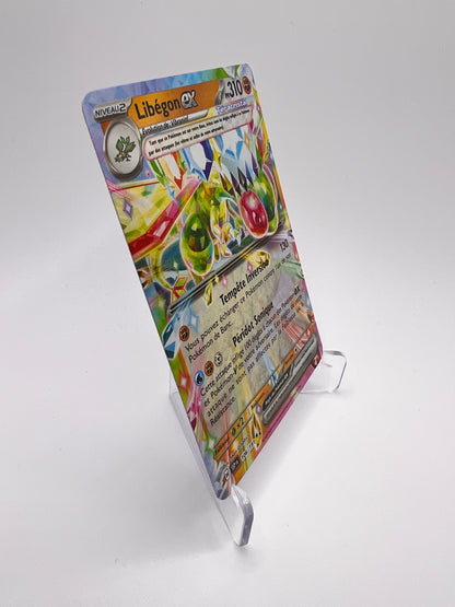 Libégon Ex 106/191 – Etincelles Deferlantes | Pikadi-Collect