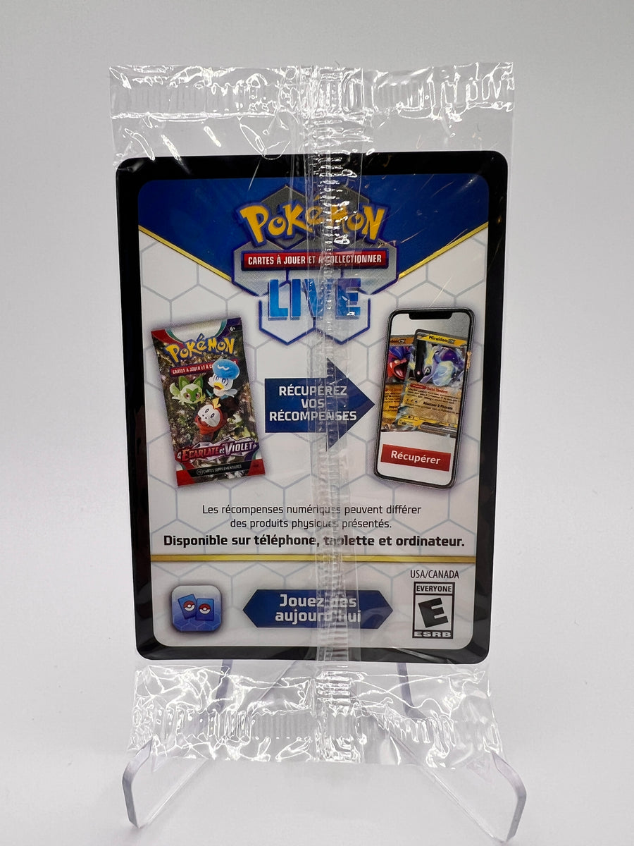 Givrali Ex 026/131 – FR | Pikadi-Collect