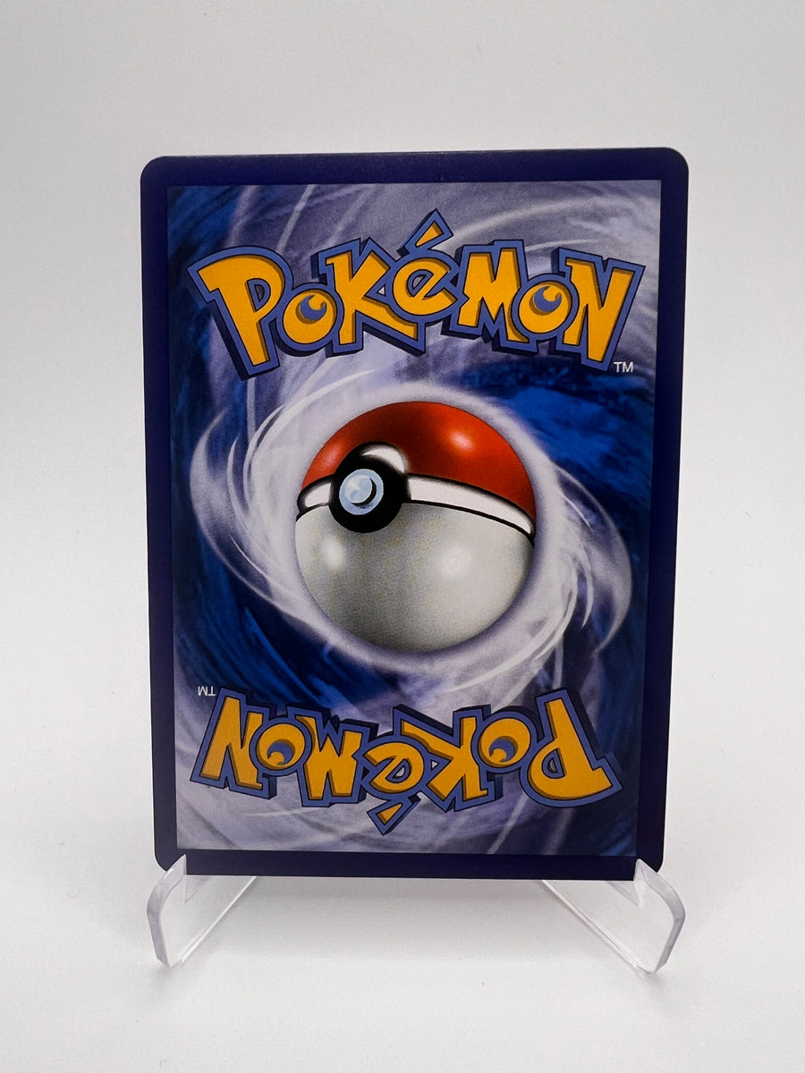 Entei GX 10/73 - Pokémon 151