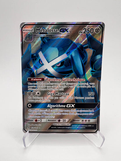 Métalosse GX 119/145