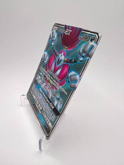 Hoopa GX 166/181