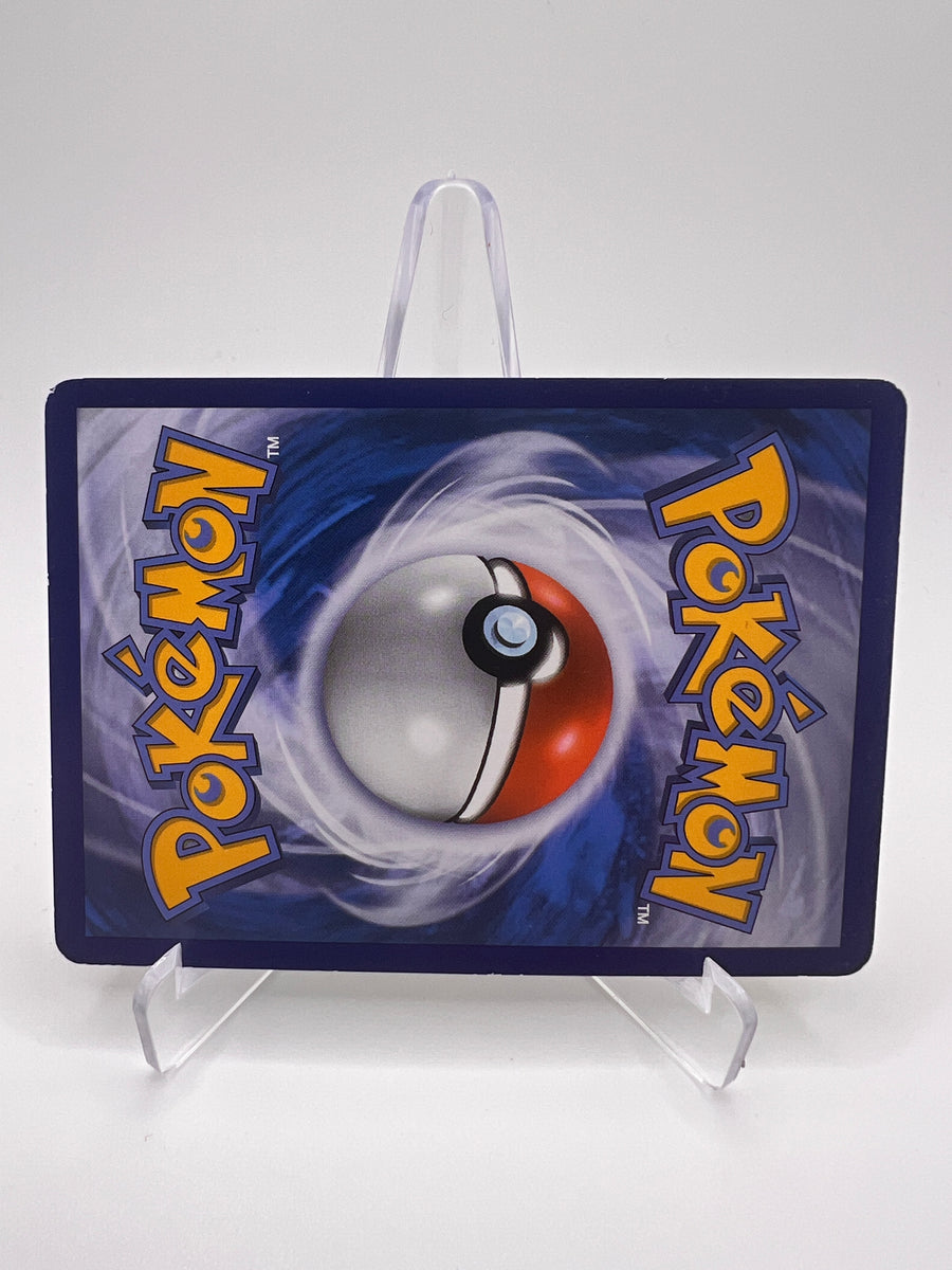 Bruyverne Turbo 113/162 – Promos Black Star – FR | Pikadi-Collect