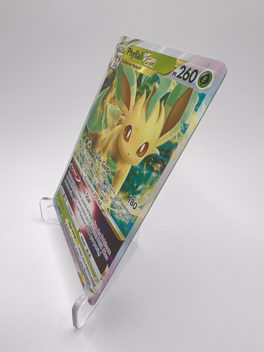 Phyllali Vstar 014/159 – Zénith Supreme – FR | Pikadi-Collect