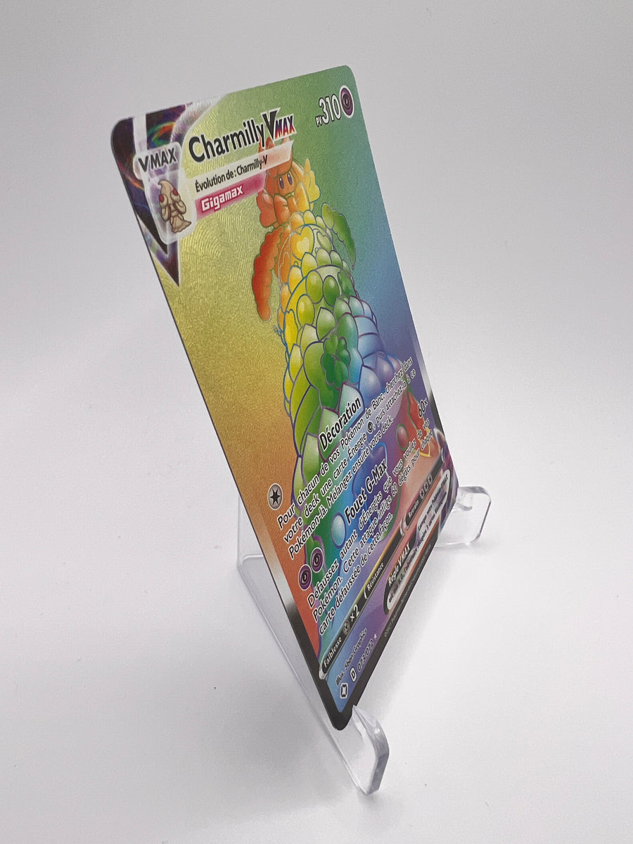 Charmilly Vmax 073/072 – Epee Et Bouclier – FR | Pikadi-Collect