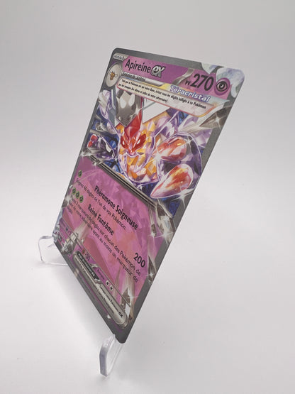 Apireine ex 096/197 - Flammes Obsidiennes