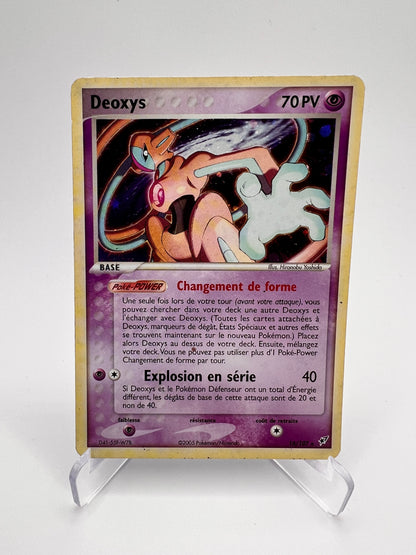 Deoxys 16/107