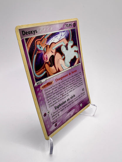 Deoxys 16/107