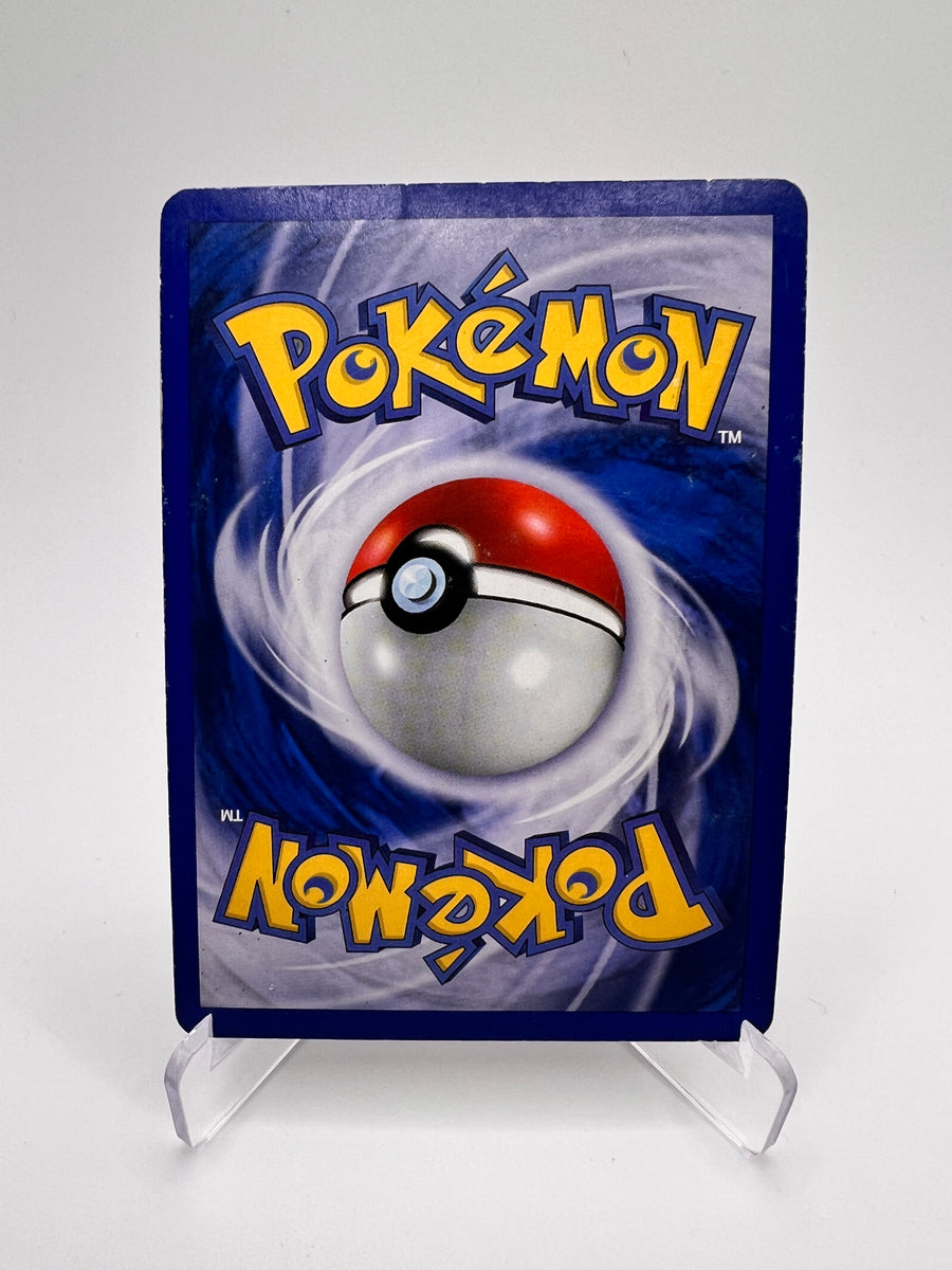 Deoxys 16/107 – Promos Black Star – FR | Pikadi-Collect