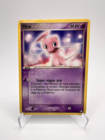 Mew 111/110