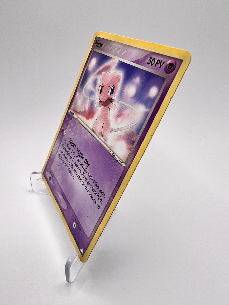 Mew 111/110 – FR | Pikadi-Collect