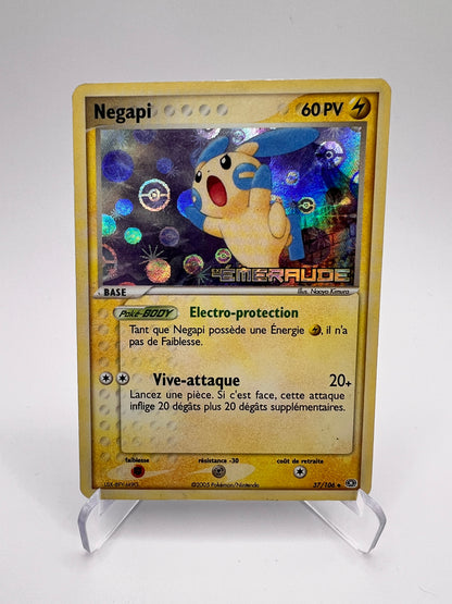 Negapi 37/106