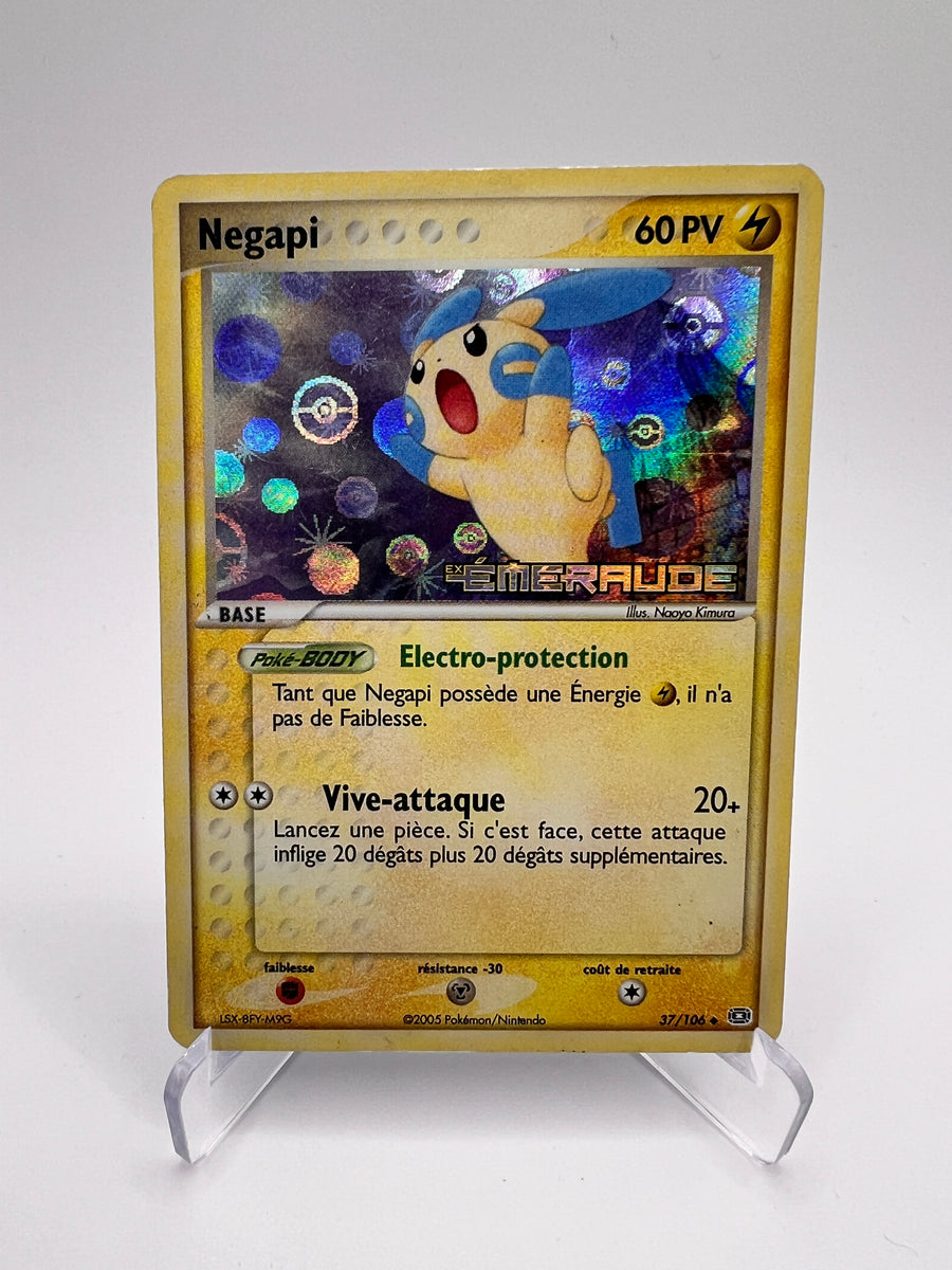 Negapi 37/106