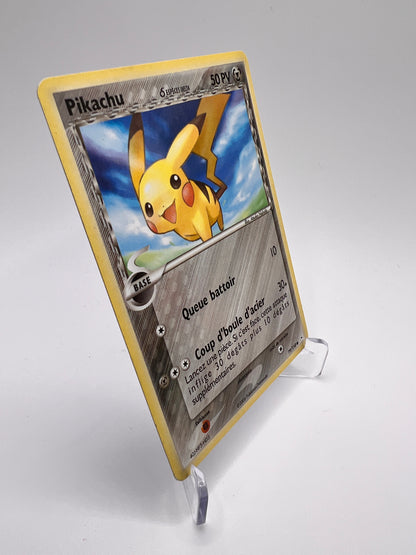 Pikachu 79/110