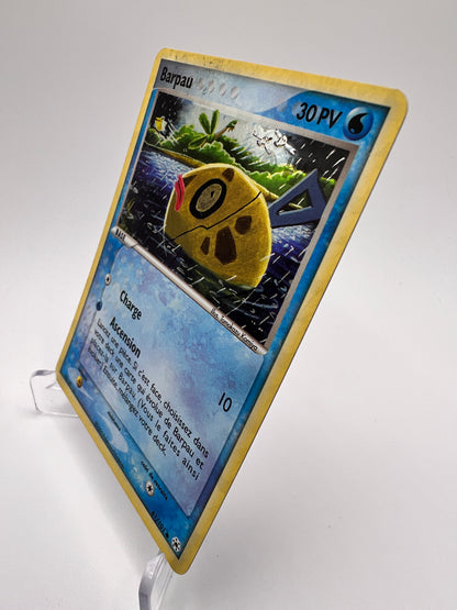 Barpau 61/101 - Pokémon 151