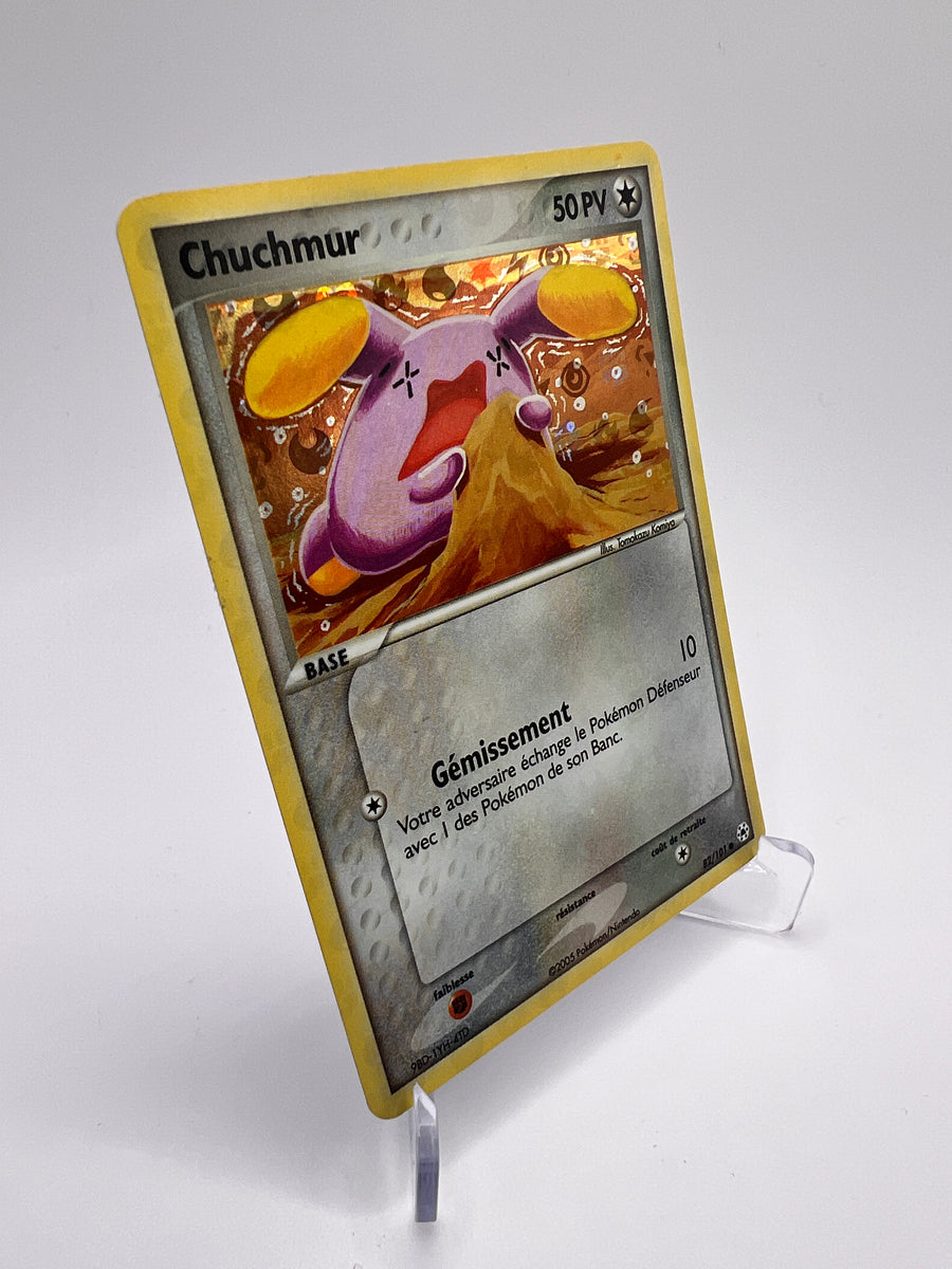 Chuchmur 82/101