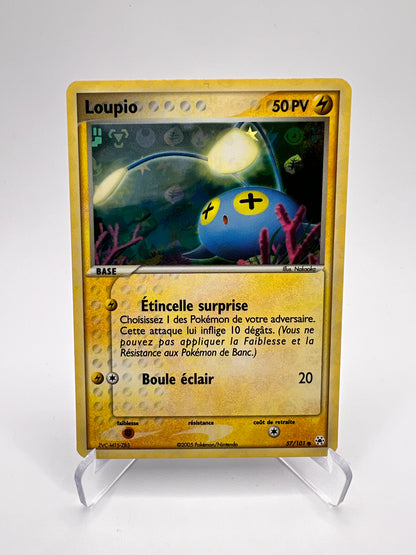 Loupio 57/101