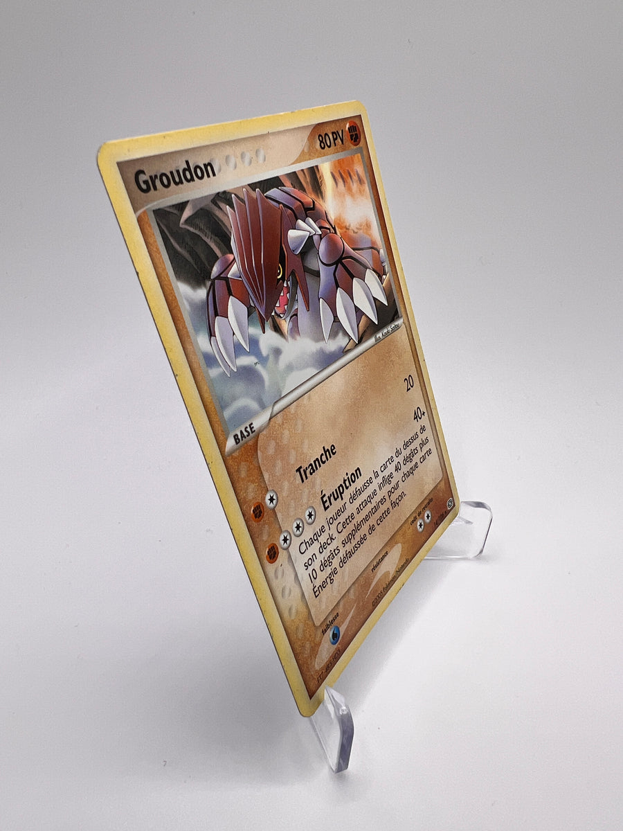 Groudon 14/106