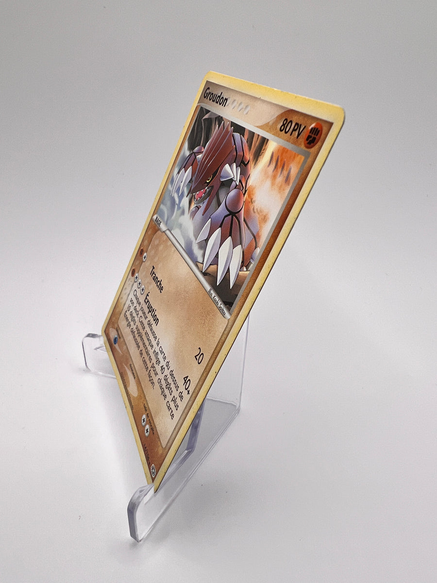 Groudon 14/106