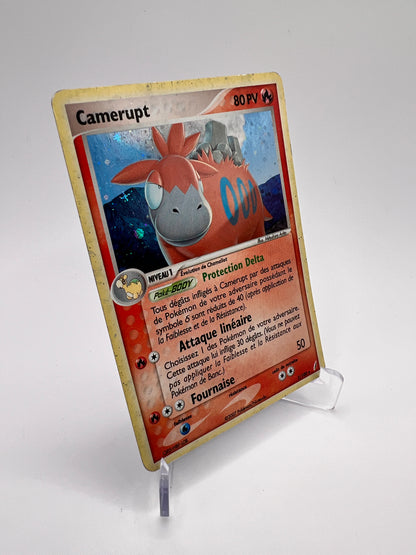 Camerupt 3/100