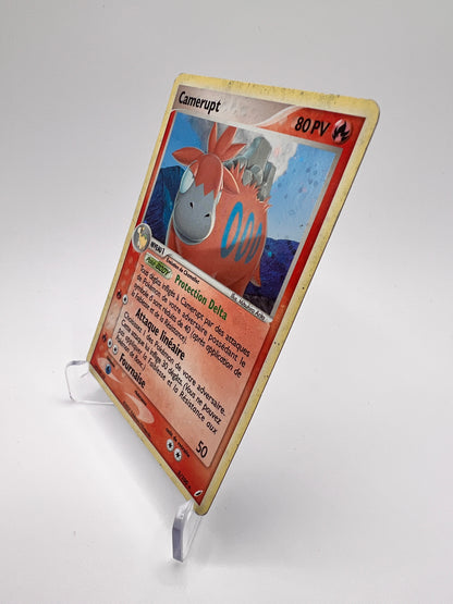 Camerupt 3/100