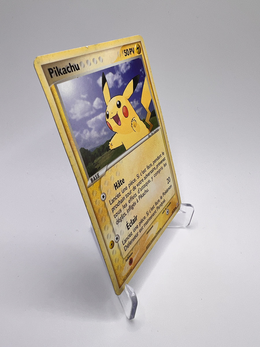 Pikachu 43/95